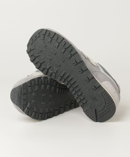 スニーカー 574 メンズ レディース | New Balance | 11