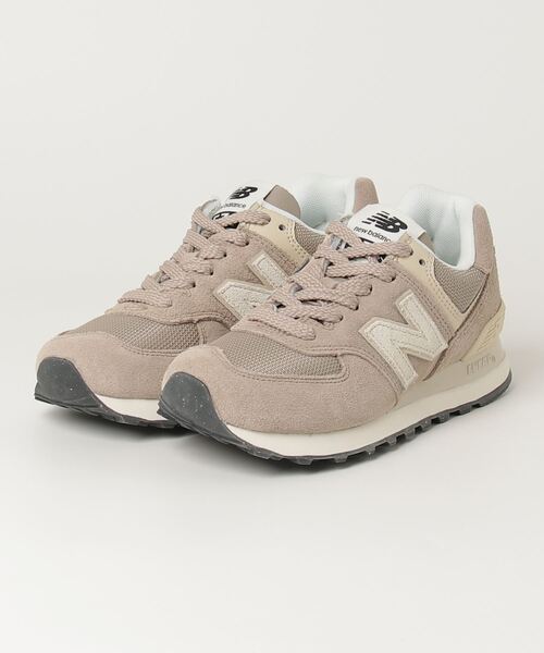 new balance 574（サイズ（cm）：23cm）のおすすめ人気商品一覧