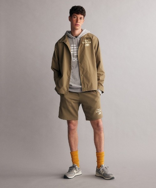 スニーカー 574 メンズ レディース | New Balance | 16