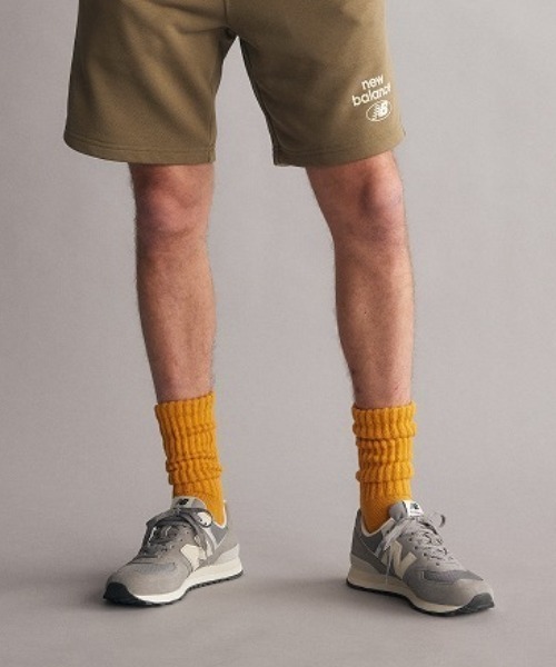 スニーカー 574 メンズ レディース | New Balance | 17