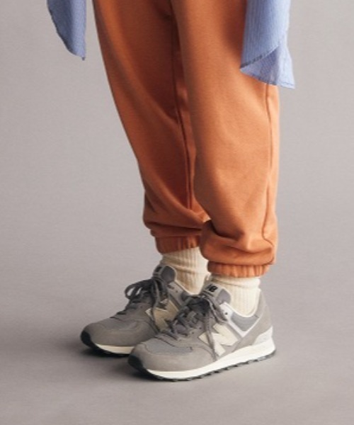 スニーカー 574 メンズ レディース | New Balance | 20