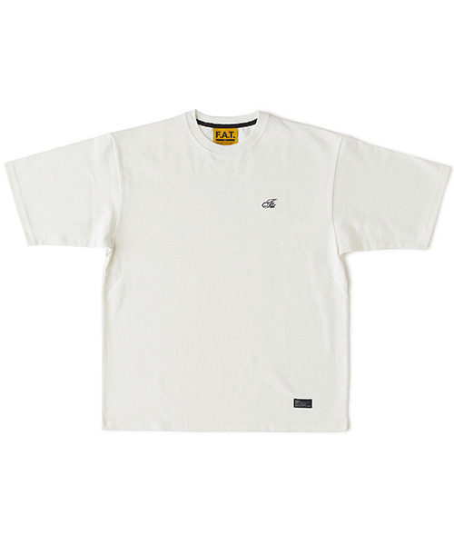 F.A.T. オーバーサイズTシャツ ブラック 楽天市場】FAT エフエーティー（カジュアルシャツ｜トップス