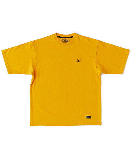 F.A.T. オーバーサイズTシャツ 楽天市場】FAT エフエーティー（Tシャツ・カットソー｜トップス