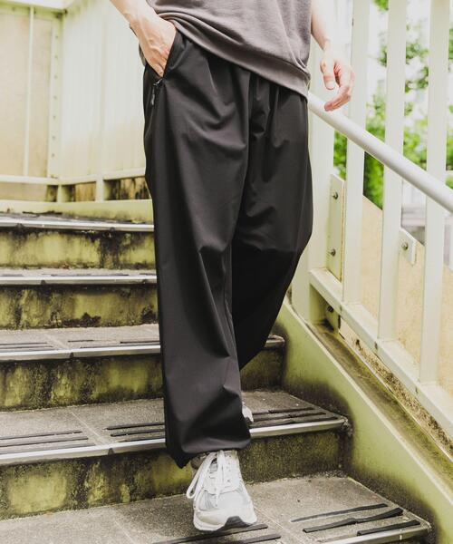 ナイロンストレッチパンツ ナイロンストレッチパンツ | MASTER BUNNY EDITION（マスターバニー