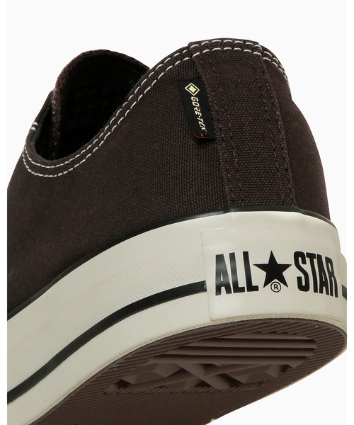 スニーカー ALL STAR GORE-TEX OX / オールスター　ゴアテックス　ＯＸ メンズ レディースの画像