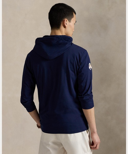 風*様 RLX Ralph Lauren ジップアッププルオーバー ネイビーカモ 風*様 RLX Ralph Lauren ジップアッププルオーバー ネイビーカモ 楽天