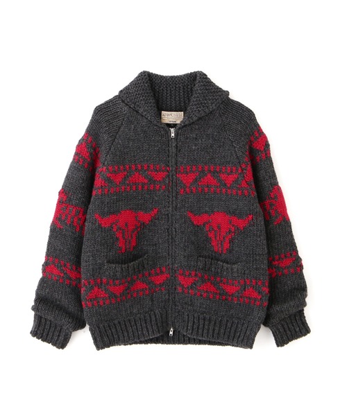 Schott N.Y.C（ショット） セーター ニット Schott/ショット/COWICHAN