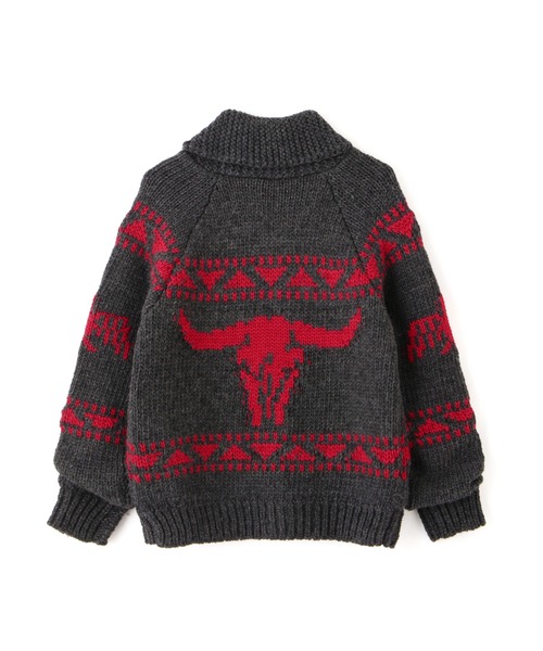 kanata カウチンセーターのおすすめ人気商品一覧 通販 - Yahoo