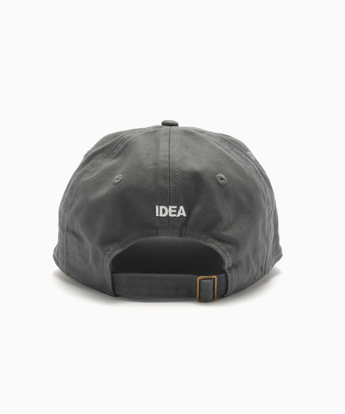 キャップ 帽子 IDEA BOOKS / アイディアブックス ALL ENGLAND TECHNO