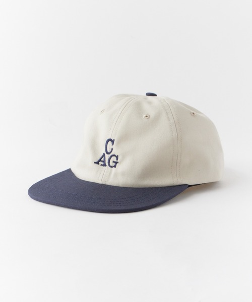 Cooperstown Ball Cap（クーパーズタウンボールキャップ） キャップ