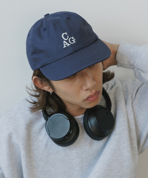 COOPERS TOWN CAP ネイビー Cooperstown Ball Cap(ファッション) キャップ 帽子 COOPERS