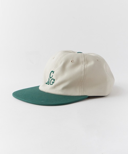 Cooperstown Ball Cap（クーパーズタウンボールキャップ） キャップ