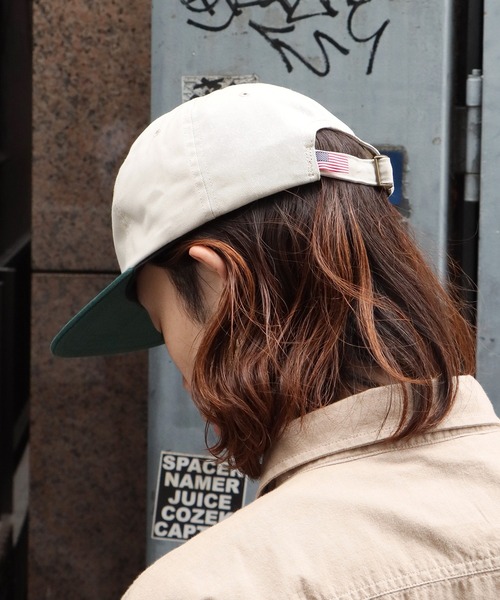 Cooperstown Ball Cap（クーパーズタウンボールキャップ） キャップ