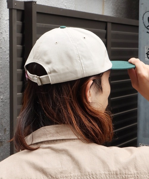 Coopertown ベースボールキャップ Cooperstown Ball Cap(ファッション) キャップ 帽子 COOPERS