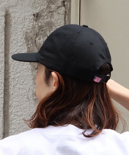 Cooperstown Ball Cap（クーパーズタウンボールキャップ） キャップ
