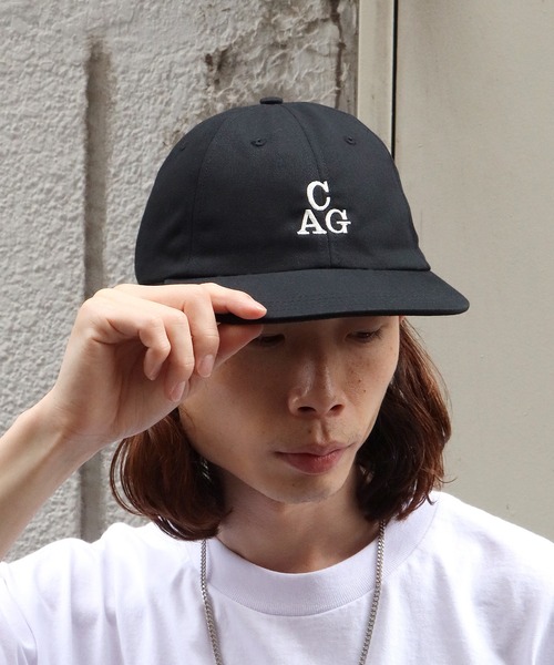 Cooperstown Ball Cap（クーパーズタウンボールキャップ） キャップ