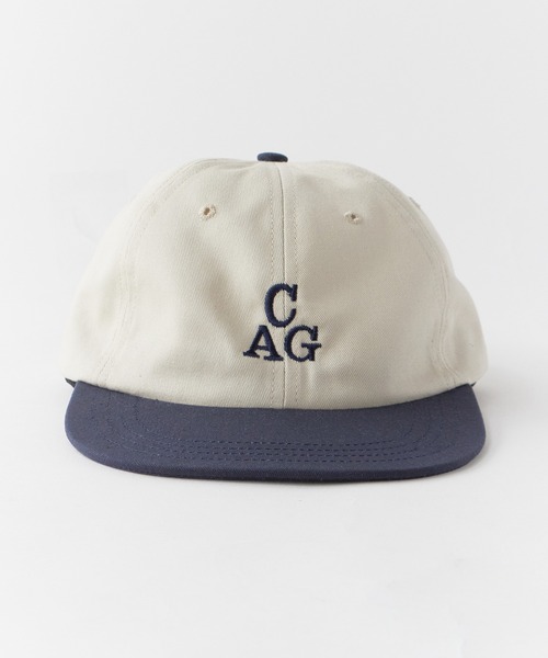 LA coopers クーパーズ　キャップ Cooperstown Ball Cap(ファッション) キャップ 帽子 COOPERS
