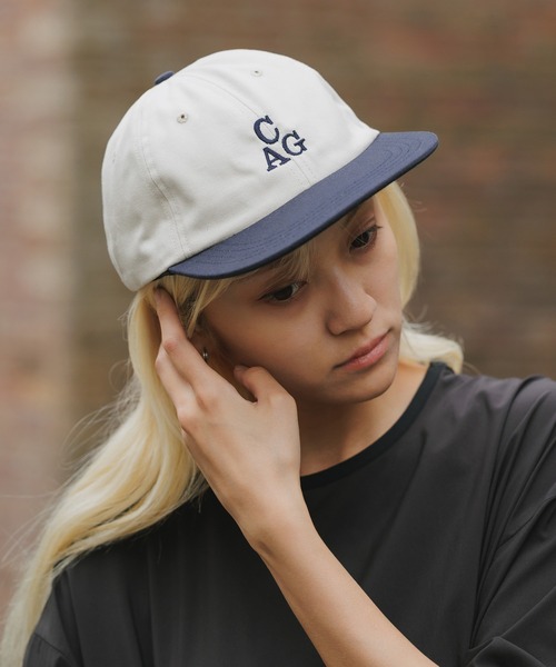 Cooperstown Ball Cap（クーパーズタウンボールキャップ） キャップ