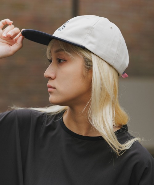 ☆Newera☆ MILB COOPERS TOWN ボールキャップ 帽子 全4色 COOPERS TOWN BALL CAP/クーパーズタウン ボールキャップ LOGO