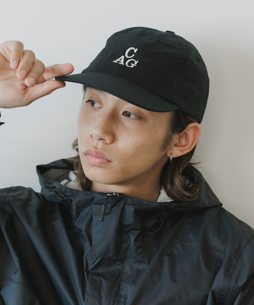 Cooperstown Ball Cap（クーパーズタウンボールキャップ） キャップ