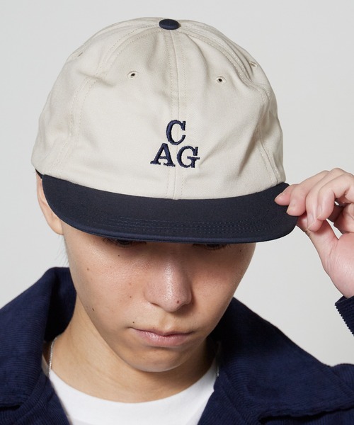 Cooperstown Ball Cap（クーパーズタウンボールキャップ） キャップ