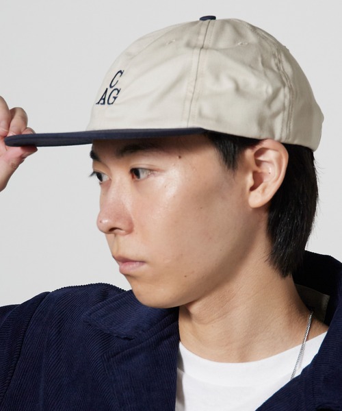 Cooperstown Ball Cap（クーパーズタウンボールキャップ） キャップ