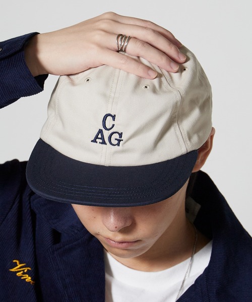 Cooperstown Ball Cap（クーパーズタウンボールキャップ） キャップ