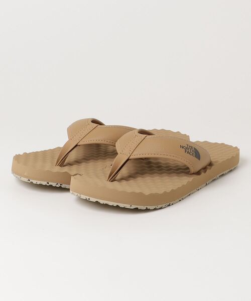 Base Camp Flip-Flops II ベース キャンプ フリップ フロップ THE NORTH FACE ザ ノースフェイス BASE CAMP FLIP-FLOP II