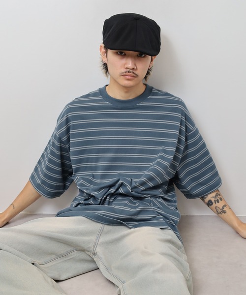 KANGOL（カンゴール） 帽子 ベレー帽 KANGOL WOOL FLEXFIT 504 メンズ