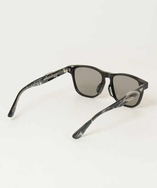 美品 A BATHING APE サングラス 札幌限定カラー 美品 A BATHING APE サングラス 札幌限定カラー