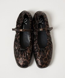 SY UNITED ARROWS（シー ユナイテッドアローズ） バレエシューズ