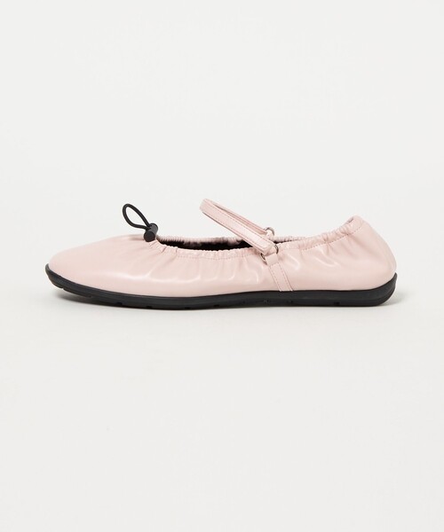 SY UNITED ARROWS（シー ユナイテッドアローズ） バレエシューズ