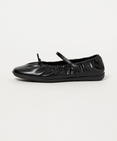 SY UNITED ARROWS（シー ユナイテッドアローズ） バレエシューズ
