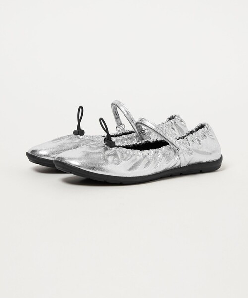 SY UNITED ARROWS（シー ユナイテッドアローズ） バレエシューズ
