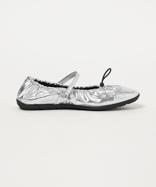 SY UNITED ARROWS（シー ユナイテッドアローズ） バレエシューズ