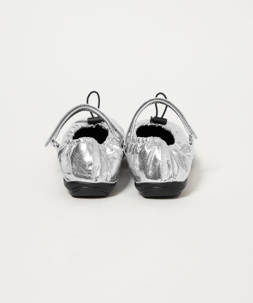 SY UNITED ARROWS（シー ユナイテッドアローズ） バレエシューズ