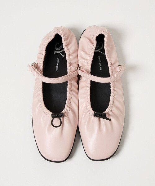 SY UNITED ARROWS（シー ユナイテッドアローズ） バレエシューズ