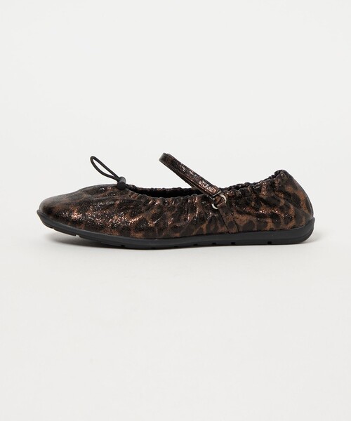 SY UNITED ARROWS（シー ユナイテッドアローズ） バレエシューズ