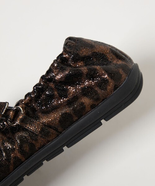 SY UNITED ARROWS（シー ユナイテッドアローズ） バレエシューズ