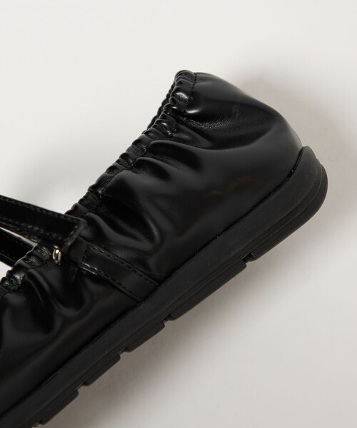 SY UNITED ARROWS（シー ユナイテッドアローズ） バレエシューズ