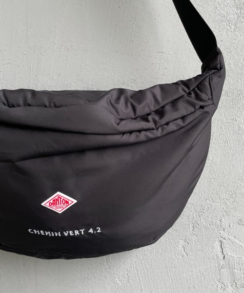 Danton ショルダーバッグ バッグ 「WEB先行予約」「DANTON