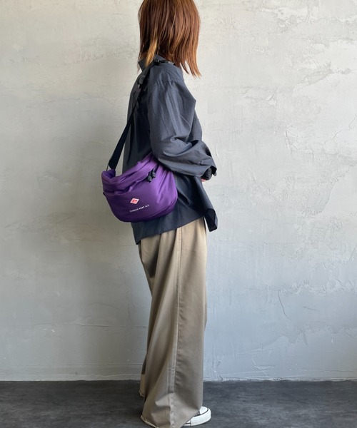 Danton ショルダーバッグ バッグ 「WEB先行予約」「DANTON