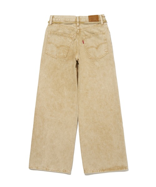 Levi's ベージュ フレアデニム Levi's ジーンズ デニム デニムパンツ Levi's/リーバイス XL