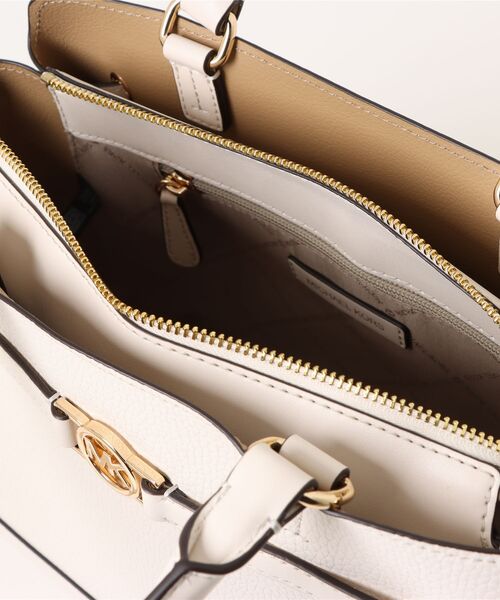 MICHAEL KORS 「MICHAEL KORS」 2WAYバッグ FREE ベージュ