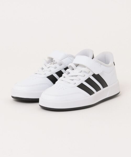 adidas スニーカー アディダス CORE BREAK 3.0 EL C キッズ