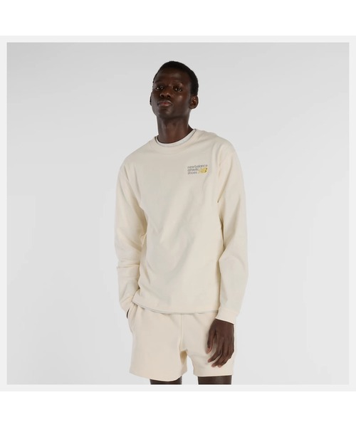 New Balance（ニューバランス） tシャツ 「New Balance」MT51931