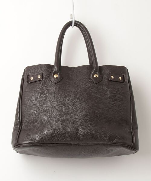 sita parantica 「sita parantica」 トートバッグ - ブラウン