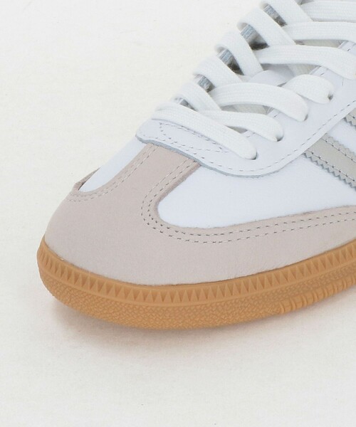 adidas Originals スニーカー 「adidas Originals」SAMBA OG W SLV