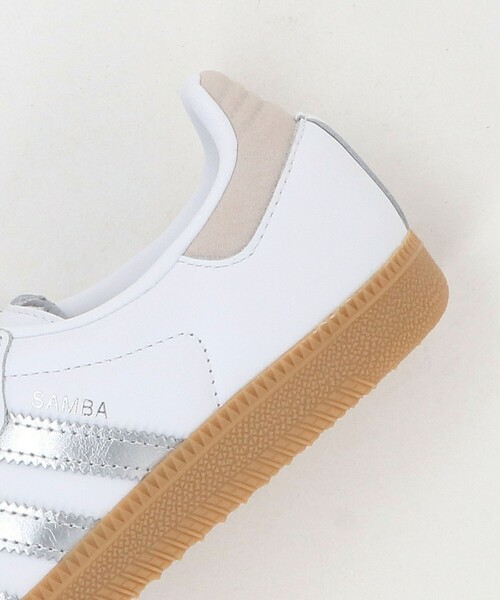 adidas Originals スニーカー 「adidas Originals」SAMBA OG W SLV