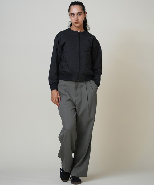 THE NORTH FACE（ザ ノースフェイス） ブルゾン アウター TECH AIR RN